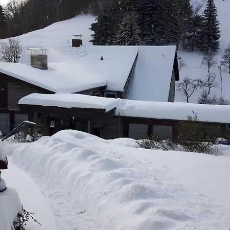 Haus Wiesenblick Walkenried Exterior foto
