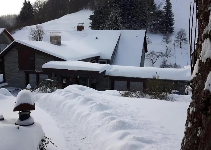 Haus Wiesenblick