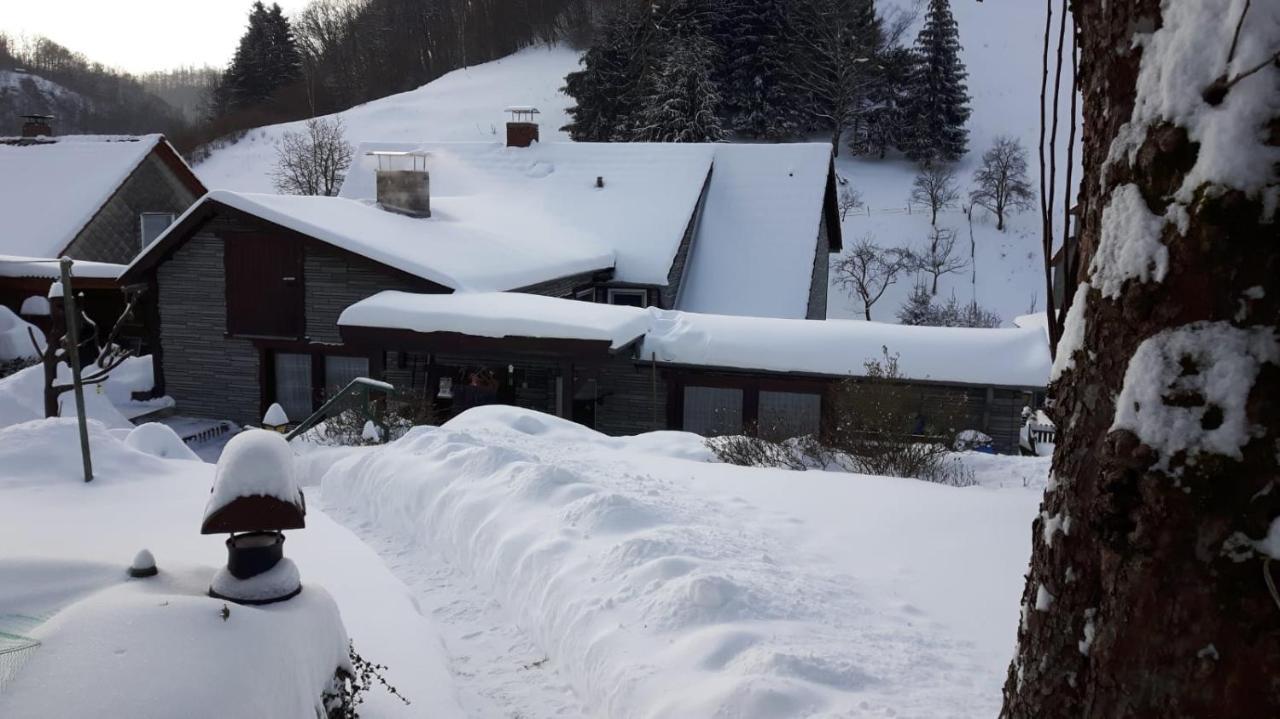 Haus Wiesenblick *