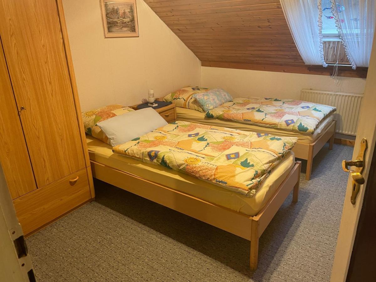 Haus Wiesenblick * Walkenried