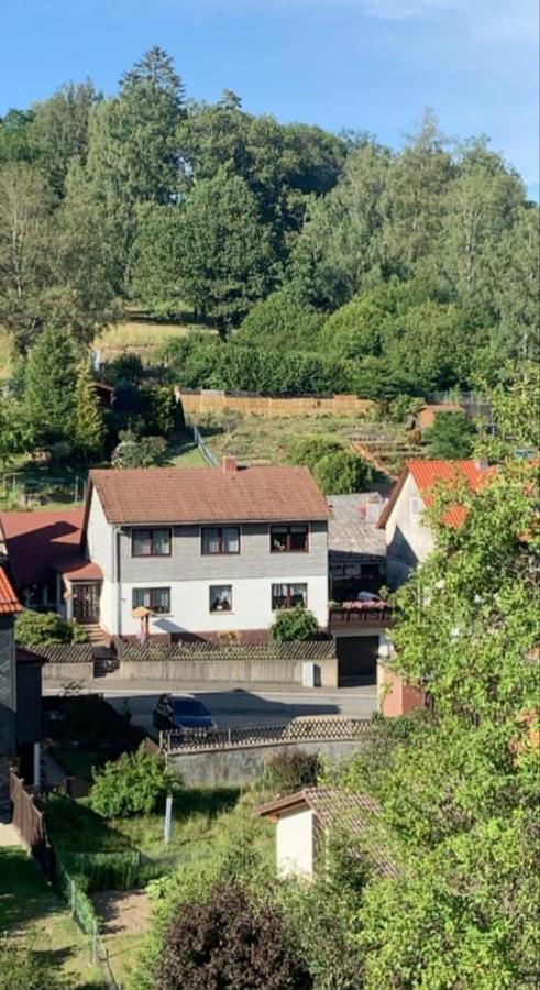 Apartment Haus Wiesenblick
