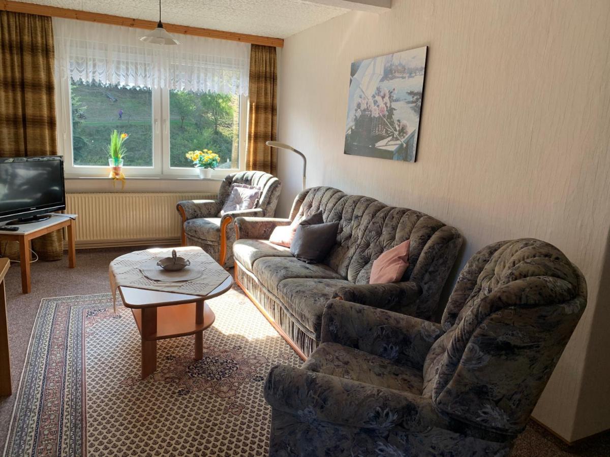 Haus Wiesenblick * Walkenried